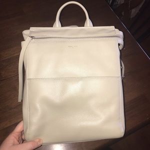 Mina Baie Clay Mini Harper